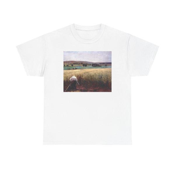 Bastien-Lepage , Jules - les bles murs (Artwork) T-Shirt