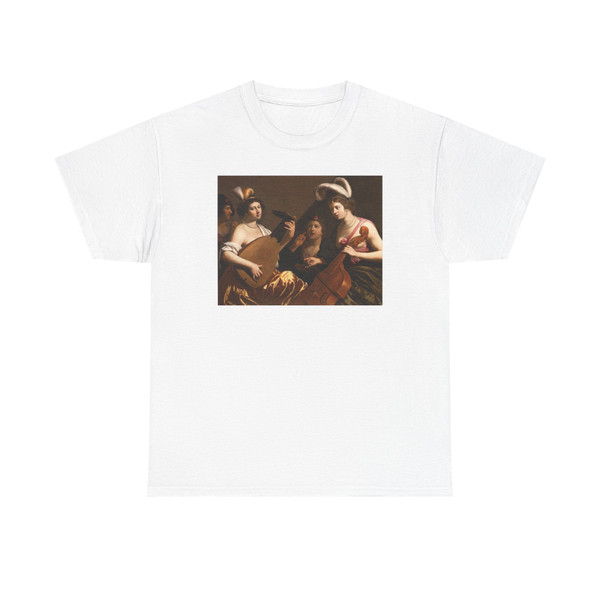 BIJLERT, Jan van - The Concert (Artwork) T-Shirt