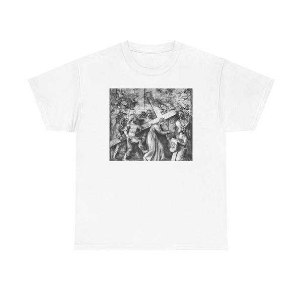 FLORIS, Cornelis - FLORIS, Cornelis (Artwork) T-Shirt