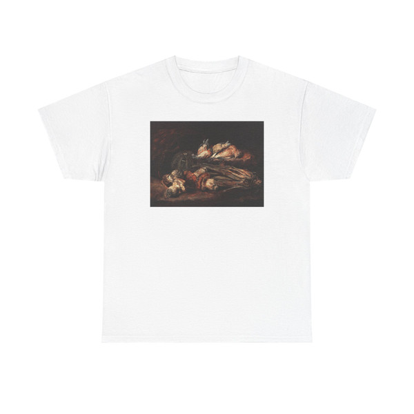 FYT, Jan - Mushrooms (Artwork) T-Shirt