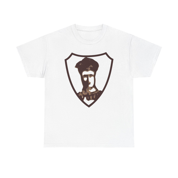 Crusade of Romanianism emblem (Oman) (Political) T-Shirt