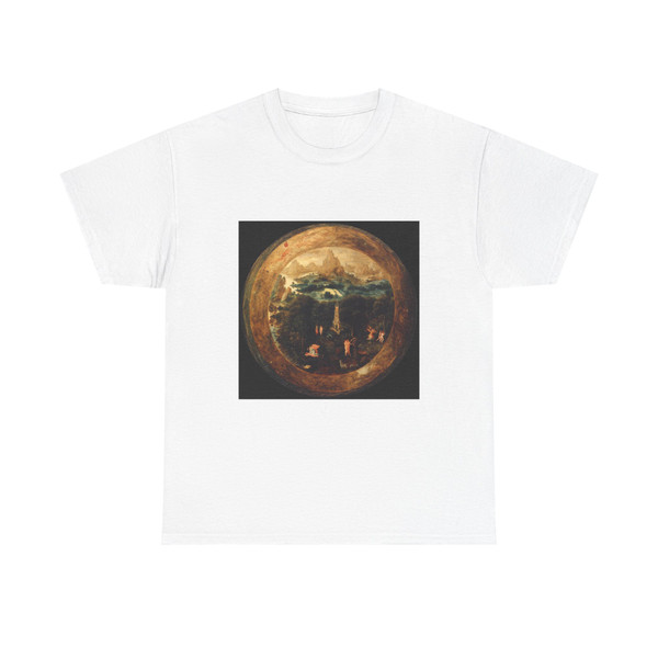 BLES, Herri met de - The Paradise (Artwork) T-Shirt