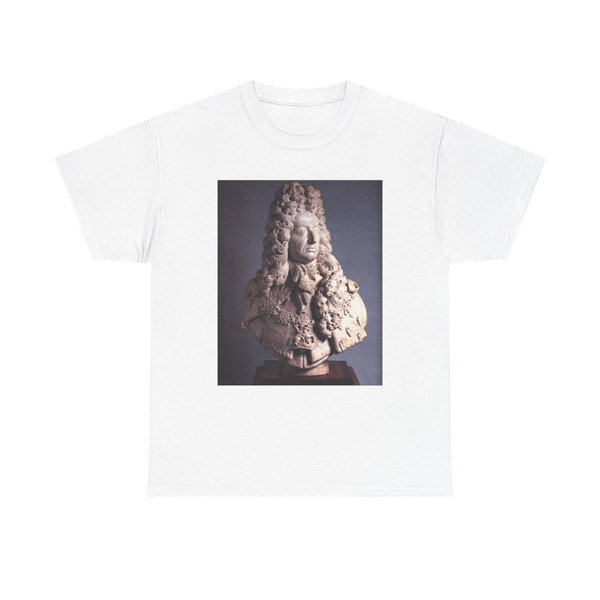 BLOMMENDAEL, Jan - Stadholder-King Willem III (Artwork) T-Shirt
