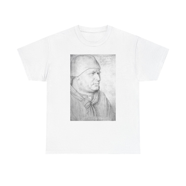 FOUQUET, Jean - fouquet8 (Artwork) T-Shirt