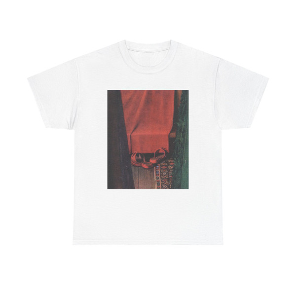 Eyk, Jan van - 15arnol8 (Artwork) T-Shirt