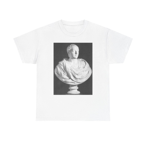 FELICI, Vincenzo - John Percival, First Earl of Egmont (Artwork) T-Shirt