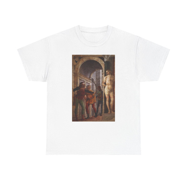 FOPPA, Vincenzo - St Sebastian (Artwork) T-Shirt