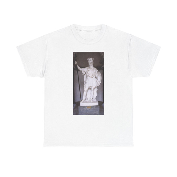 FOGELBERG, Bengt Erland - Odin (Artwork) T-Shirt