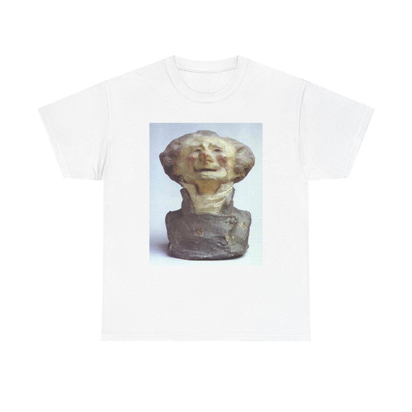 DAUMIER, Honore - 13 (Artwork) T-Shirt