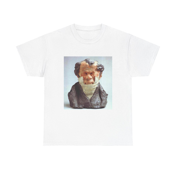 DAUMIER, Honore - 16 (Artwork) T-Shirt