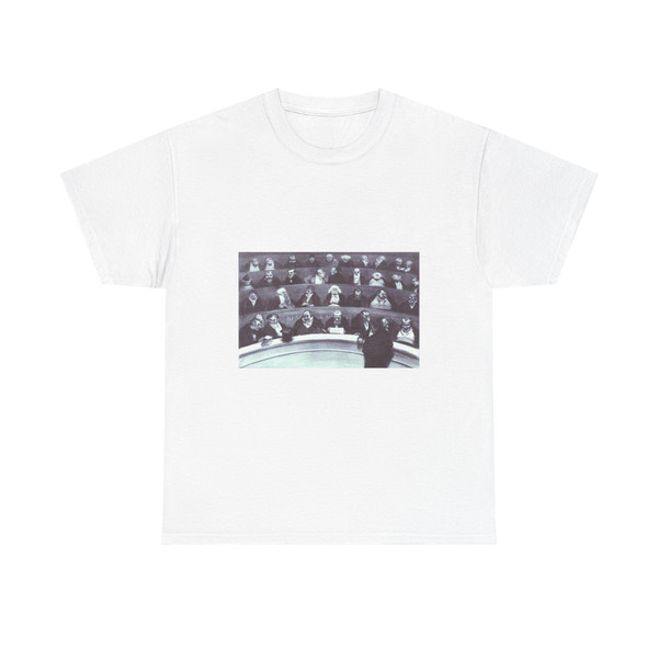 DAUMIER, Honore - 22 (Artwork) T-Shirt