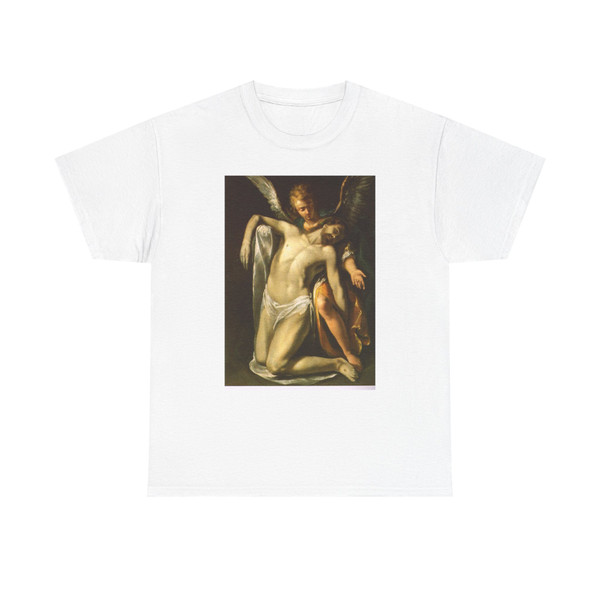 CRESPI, Daniele (Italian, approx. 1598-1630) (Artwork) T-Shirt