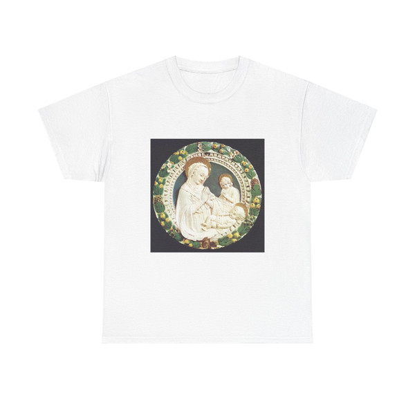 Adoration of the Child (Artwork) T-Shirt
