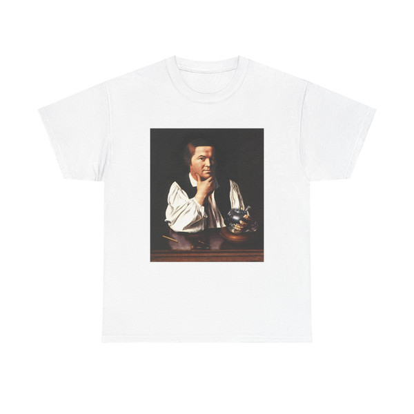 COPLEY, John Singleton - revere (Artwork) T-Shirt