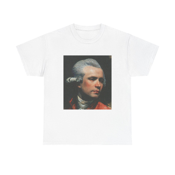COPLEY, John Singleton - selfport (Artwork) T-Shirt