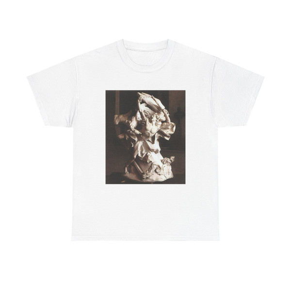 ADAM, Nicolas-Sebastien - Prometheus1 (Artwork) T-Shirt