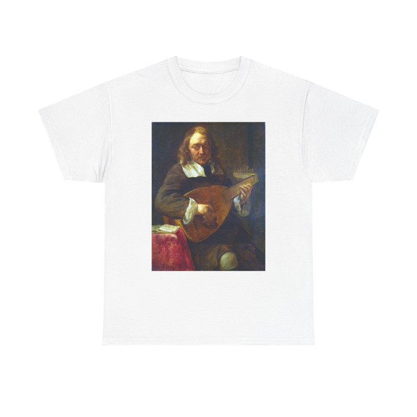 COQUES, Gonzales - Hearing (Artwork) T-Shirt