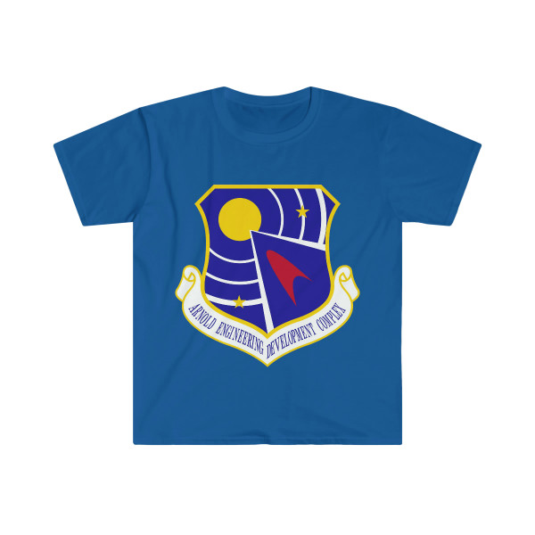 Arnold Engineering Development Complex (U.S. Air Force) T-Shirt
