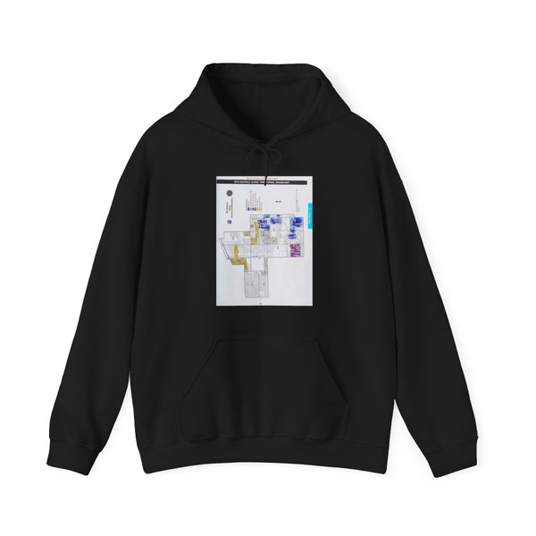 The Chicago Gang Book Page 291 - Hoodie