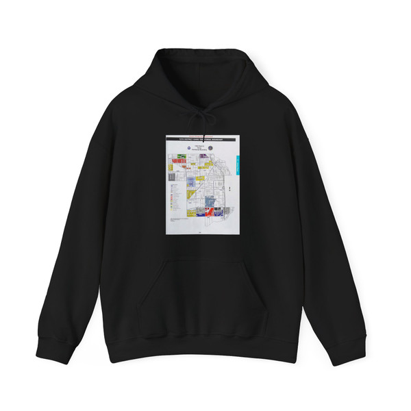 The Chicago Gang Book Page 295 - Hoodie