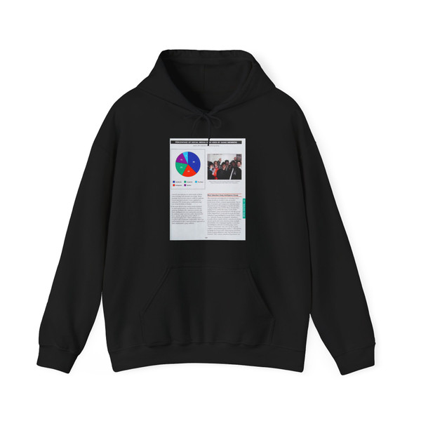 The Chicago Gang Book Page 329 - Hoodie