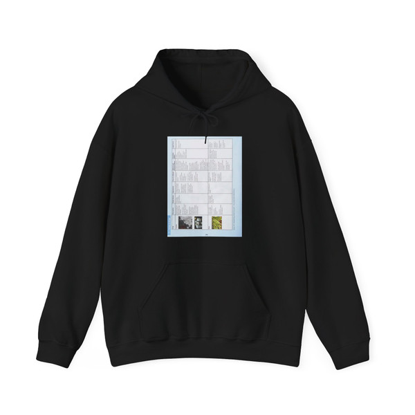 The Chicago Gang Book Page 342 - Hoodie
