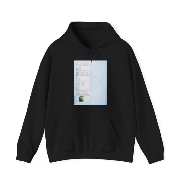 The Chicago Gang Book Page 356 - Hoodie