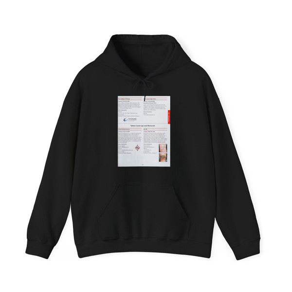 The Chicago Gang Book Page 371 - Hoodie