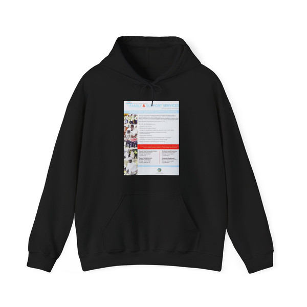 The Chicago Gang Book Page 372 - Hoodie