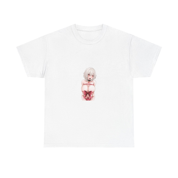 Azur Lane Sirius 5 (Anime/Ecchi) T-Shirt