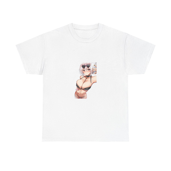 Azur Lane Sirius 1 (Anime/Ecchi) T-Shirt