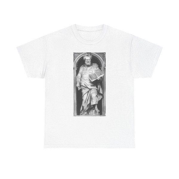 FINELLI, Giuliano - St Peter (Artwork) T-Shirt