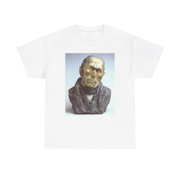 DAUMIER, Honore - 10 (Artwork) T-Shirt