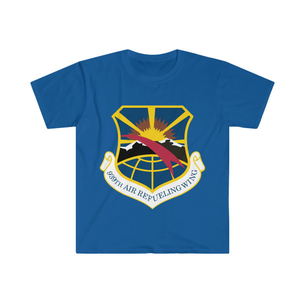 USAF 939th Air Refueling Wing (U.S. Air Force) T-Shirt