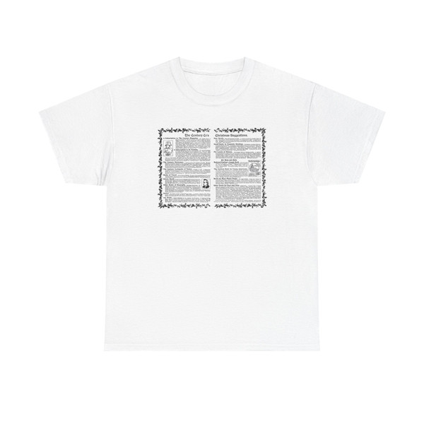 Century Company -1894A (Magazine Cover) T-Shirt
