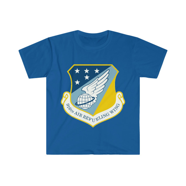 916th Air Refueling Wing (U.S. Air Force) T-Shirt