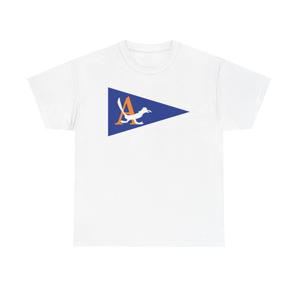 Burgee of Austin YC (United States) T-Shirt