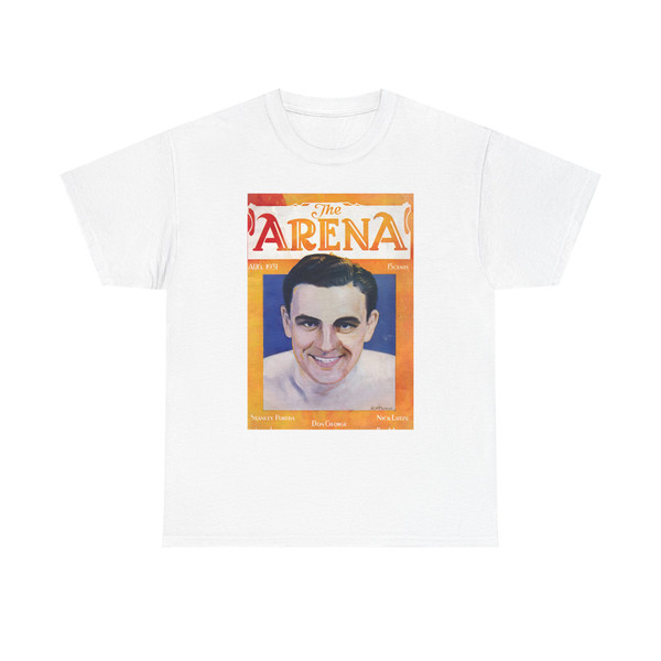 Arena 1931-08 (Magazine Cover) T-Shirt