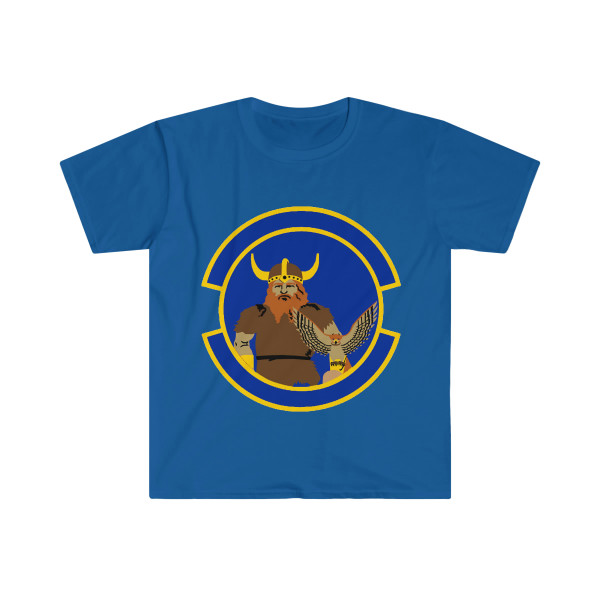 934 Operations Support Squadron AFRC (U.S. Air Force) T-Shirt