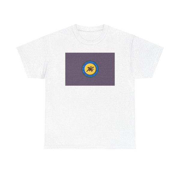 Choctaw flag (United States) T-Shirt