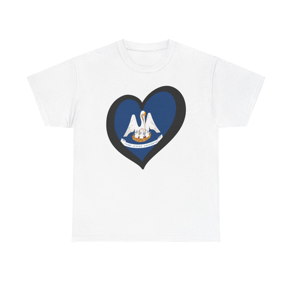 EuroLuisiana (United States) T-Shirt