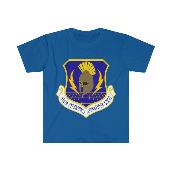 960th Cyberspace Operations Group (U.S. Air Force) T-Shirt