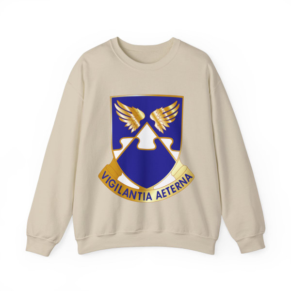 4th Combat Aviation Brigade (U.S. Army) Crewneck Sweatshirt