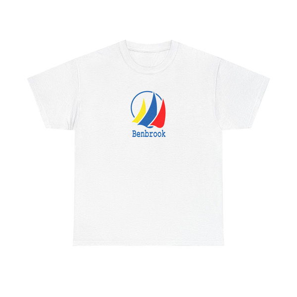 Flag of Benbrook Texas (United States) T-Shirt
