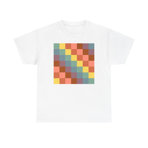 Banner of Tupaq Qatari (Bolivia) T-Shirt