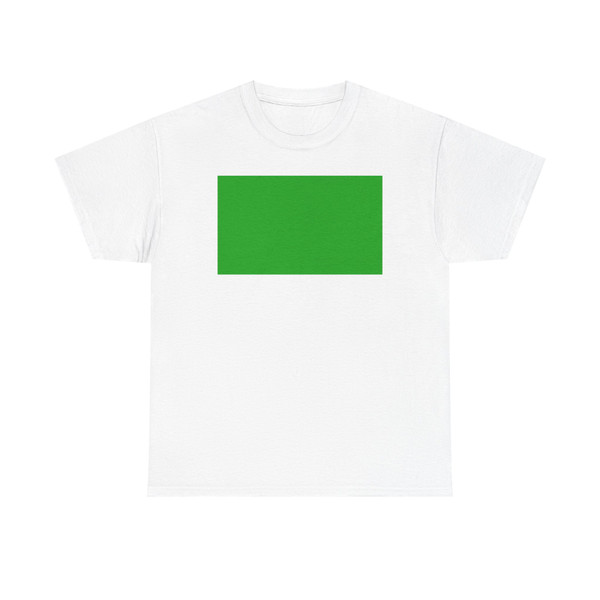 Bandera de Beni (Bolivia) T-Shirt