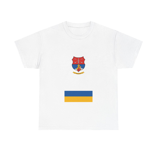 Flag of Nogradsap vertical (Hungary) T-Shirt