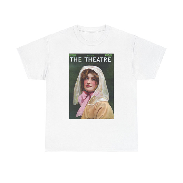 Theatre 1908-06 (Magazine Cover) T-Shirt