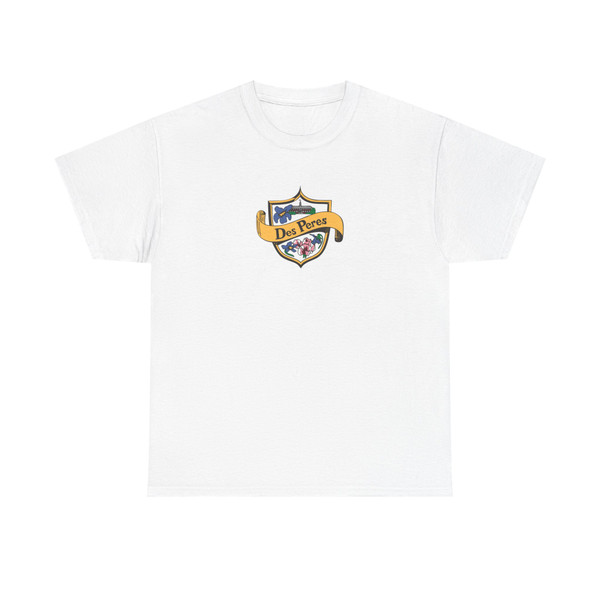 Flag of Des Peres Missouri (United States) T-Shirt