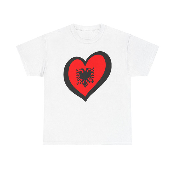 EuroAlbania (Albania) T-Shirt